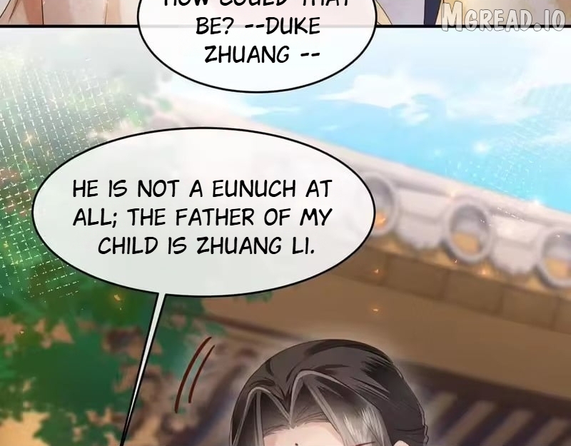 On Our Wedding Night, I Got Pregnant with the Chief Warden’s Child Chapter 78  - page 93